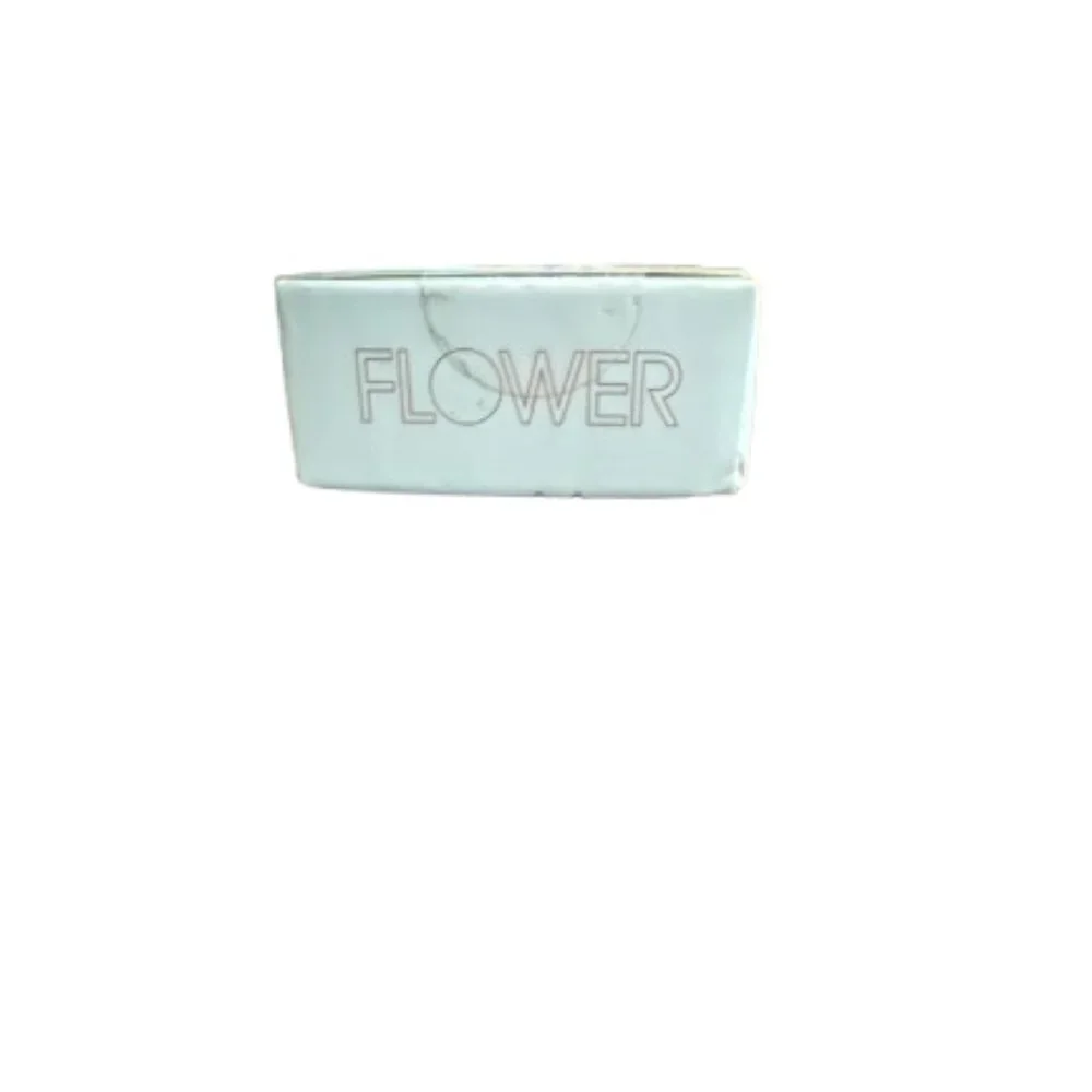 NEW Lot of 2 FLOWER Petal Pout Lip Mask Nectar LM3 - 0.05 Fl Oz